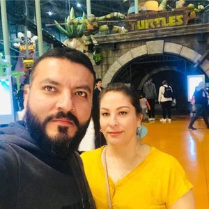 Meet your Posher, Gaby